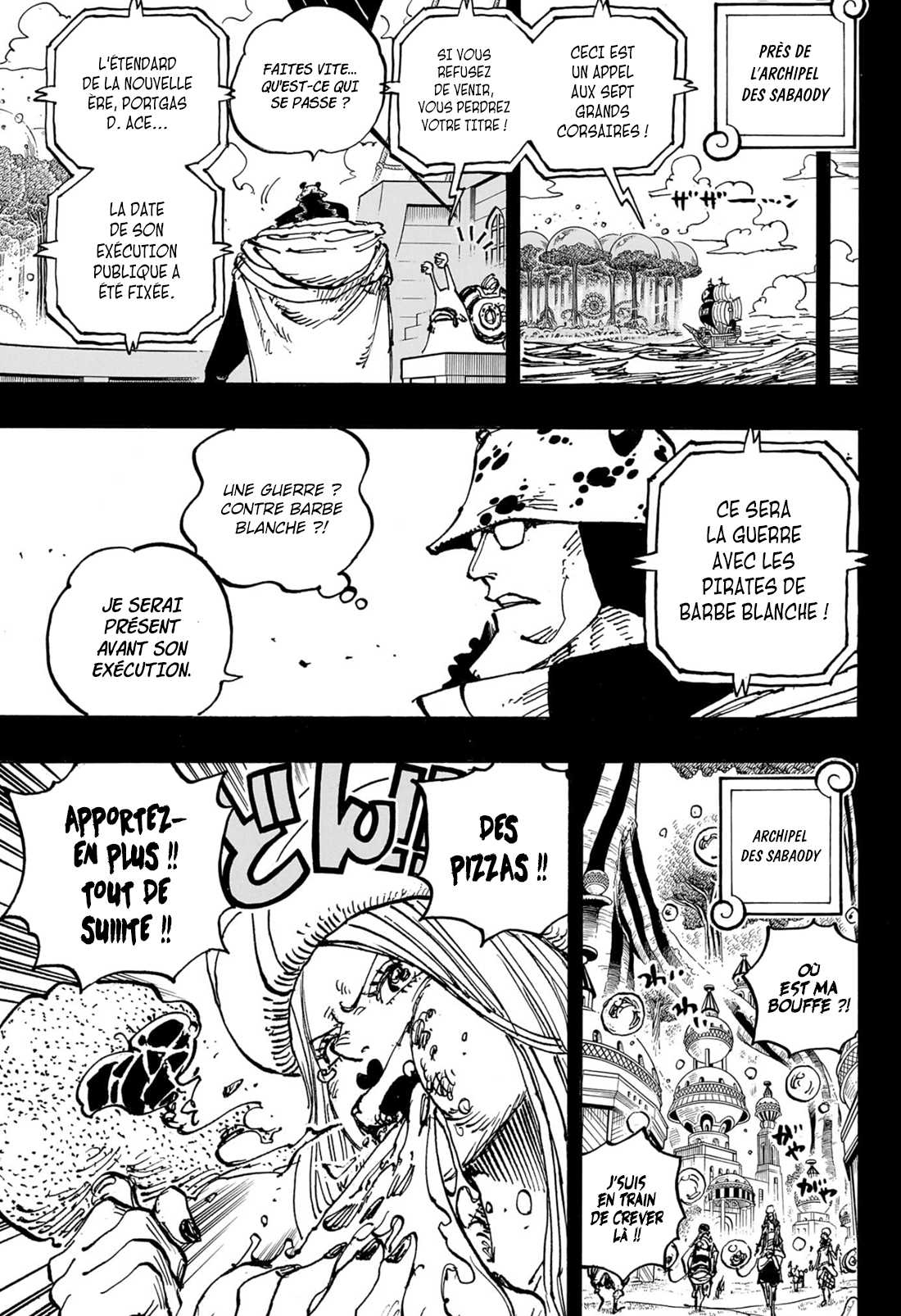       One   Piece 1102 Page 8